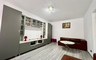 2 Camere intre Gorjului si Păcii-Primul chiriaș-Bloc anvelopat - Poză 2