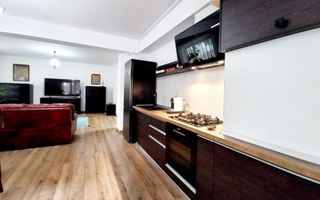 Apartament 2 camere Herastrau-80mp | Terasa 20mp | Loc de parcare - Poză 4