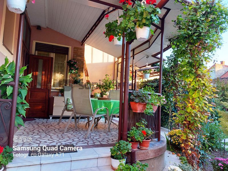 Casa cu 4 camere in zona Armatei Romane - Poză 10