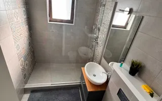 Ocazie COMISION0% Apartament 3 camere 118mp cu parcare Rond OMV PIPERA - Poză 12