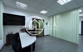 Spatiu de birouri de închiriat cu 3 camere, Spitalul Judetean, Oradea - Poză 7