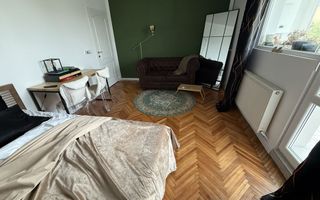 Apartament cu 1 camera Sagului-Dambovita cu CENTRALA - Poză 1