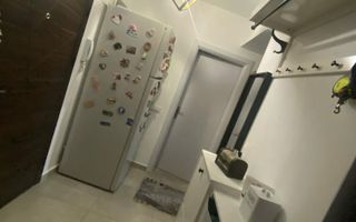 Apartament cu doua camere, Postalionului, Berceni, 122.000€ - Poză 6