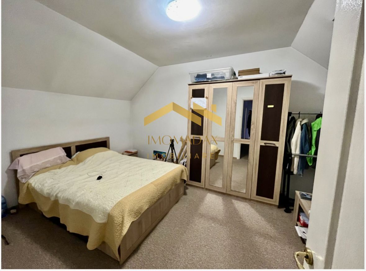 Modern-Apartament 5 Camere-Centrala Proprie - Poză 5