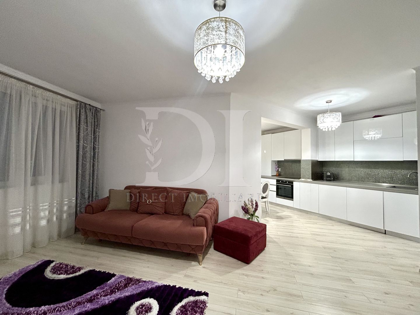Apartament de vanzare / Zona BMW/Floresti - Poză 5