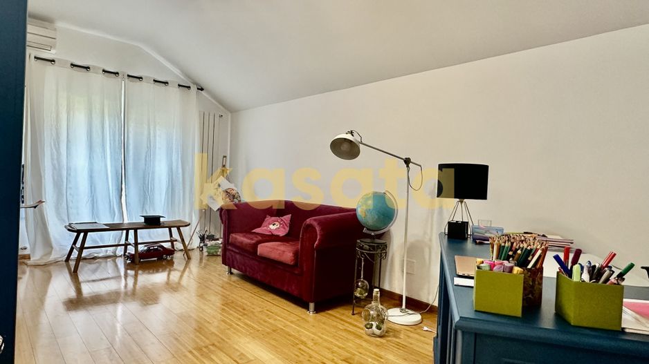 Vila care redefinește echilibrul între rafinament, spațiu și liniște - Poză 55