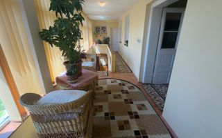 CASĂ 6 CAMERE TEREN 456 MP CENTRU CANPULUNG - Poză 7