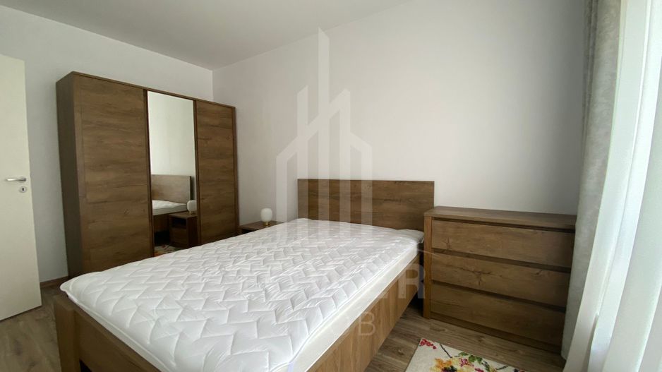 Apartament de închiriat 2 camere, utilat complet – Doamna Stanca - Poză 5