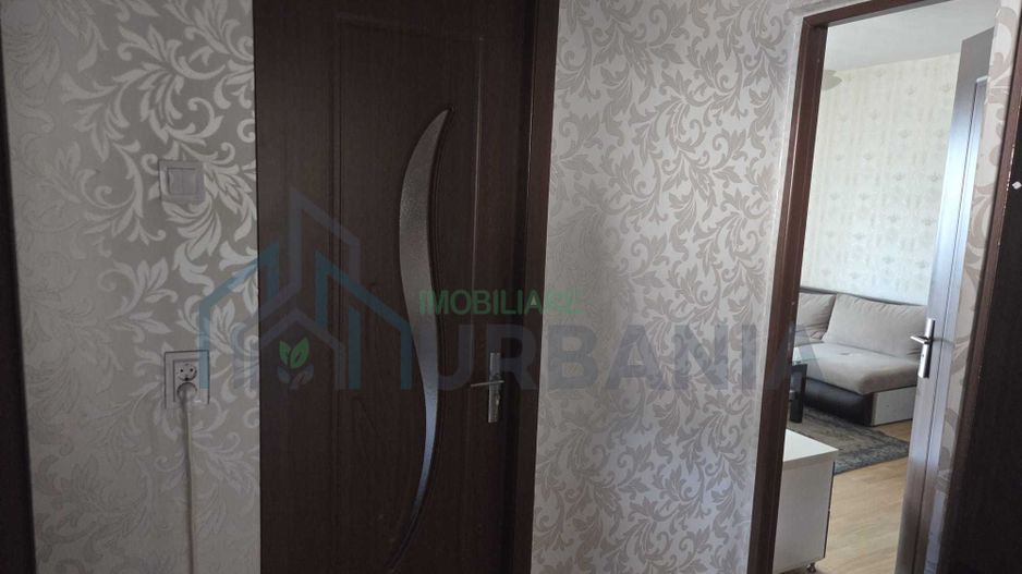 Apartament 1 camera de vanzare, Sos. Arcu, Iasi - 36 mp, mobilat, vedere panoramica - Poză 2