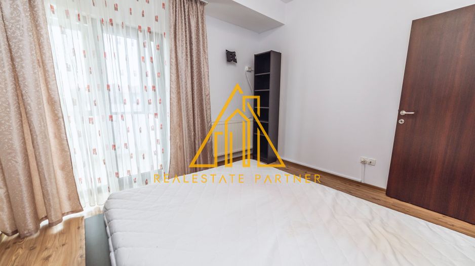 Apartament luminos, completat de spații utile și confortul de care ai nevoie! - Poză 13