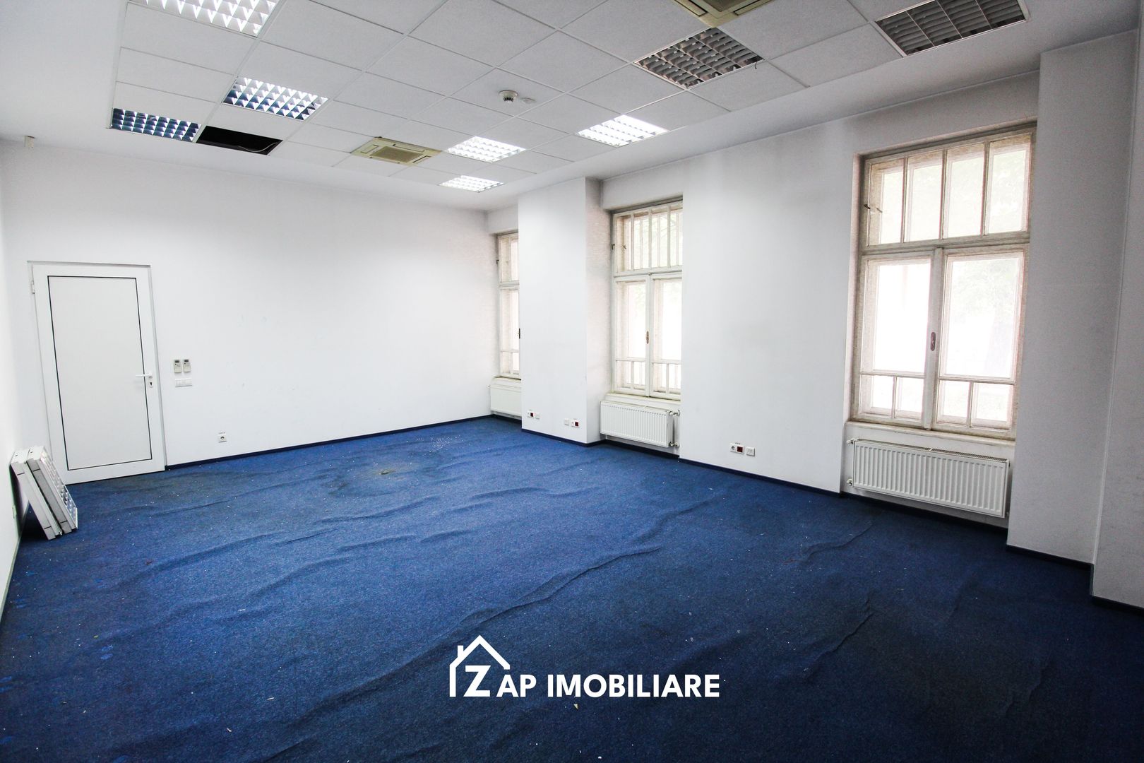 Ultracentral – Spațiu premium la parter, 103 mp – Vizibilitate maximă - Poză 4
