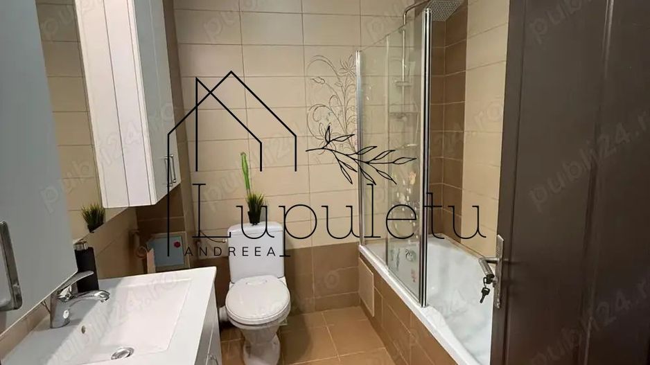 Apartament de Inchiriat | 54 MPU |  Cartierul Arhitecților - Poză 3