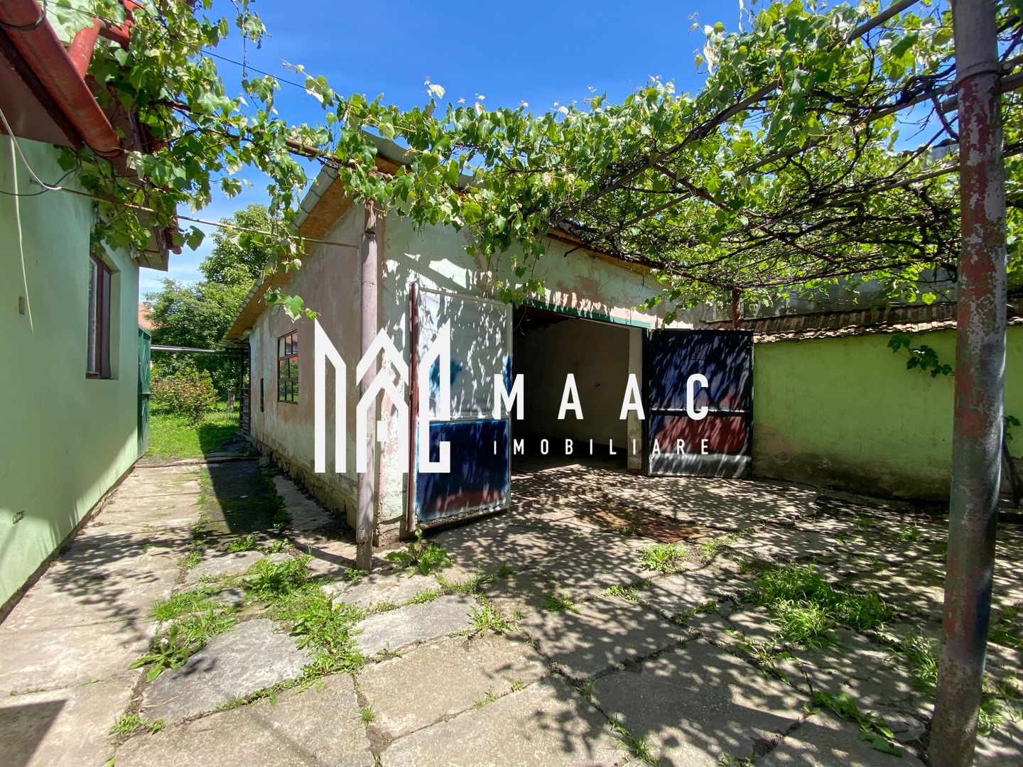 Casa individuala | Curte proprie | Teren 561 MP | Zona Garii - Poză 12