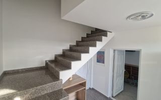 LETCANI CLADIRE DE LOCUIT  APARTAMENT 4 CAMERE si HALA - Poză 16