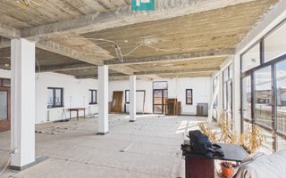 Spatiu birouri 121 mp utili,zona Micălaca - Poză 2