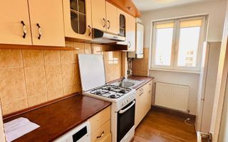 BRASADAS vinde ap 2 cam etaj 4/4 Calea Traian. - Poză 3