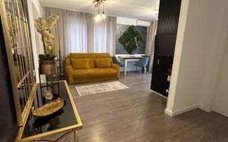 Apartament 2 Camere | 40,8 mp | Loc de parcare | Pivniță | Complex Henri Coandă - Poză 6
