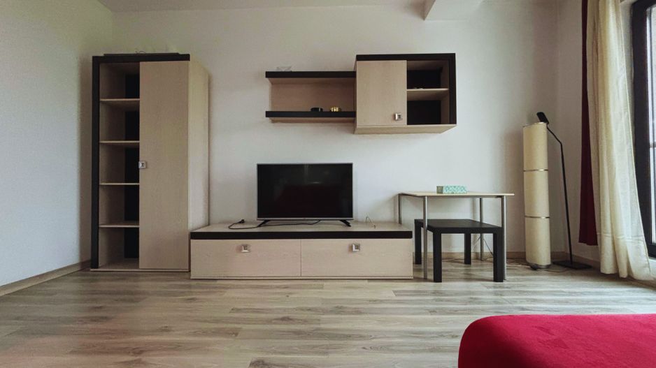 STUDIO 20th Residence | 40MP | MOBILAT/UTILAT - Poză 8