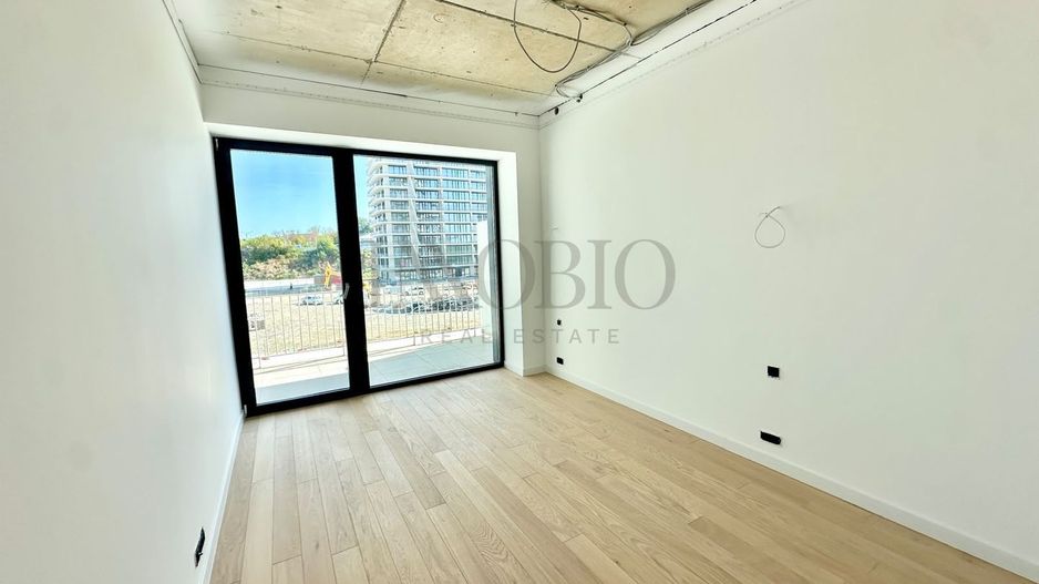 Apartament cu 2 camere | One Lake District|Faza 1 - Poză 5