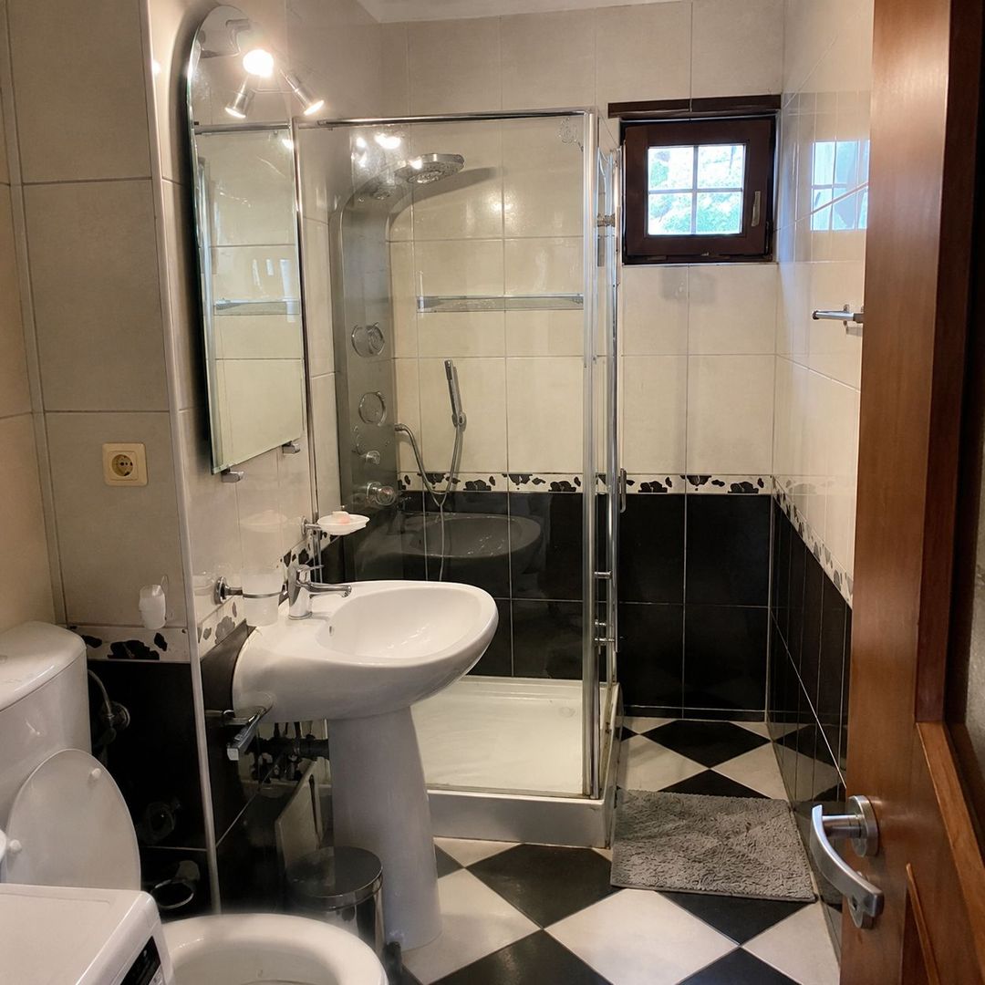 Apartament cu 3 camere, 90 mp, decomandat – lângă Medicină, Timișoara - Poză 5