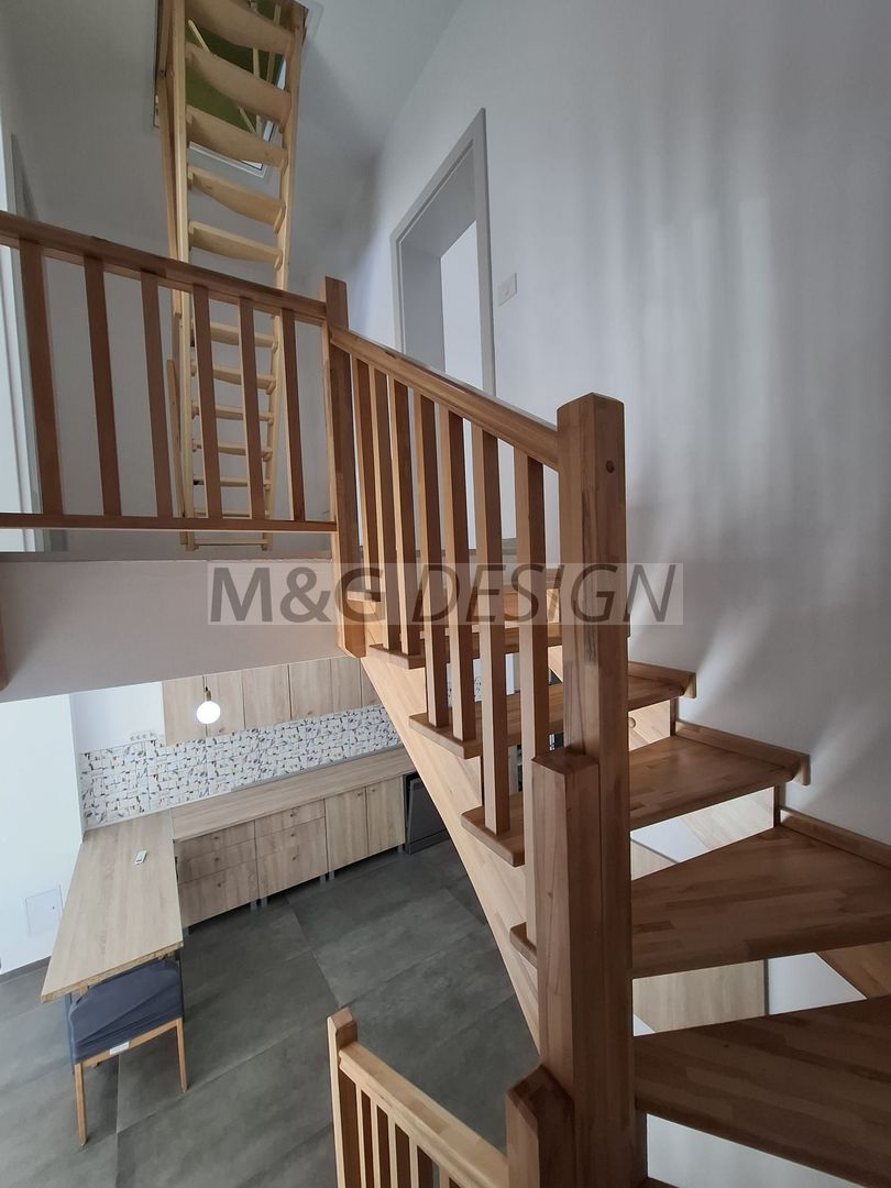 De închiriat casa înșiruita – Giroc, Pet Friendly - Poză 16