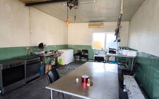 Complex industrial  cu teren 18,672 mp Târgu Lăpuș - Poză 25