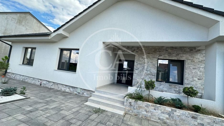 Casa de vanzare D+P+M cu 6 camere in Cartier Viena - Poză 1
