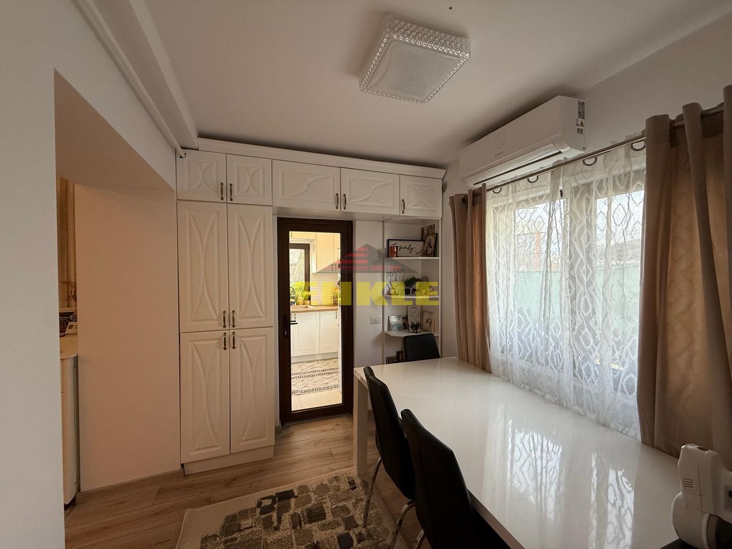 Casă tip duplex de vânzare – Strada I.C. Brătianu - Poză 9