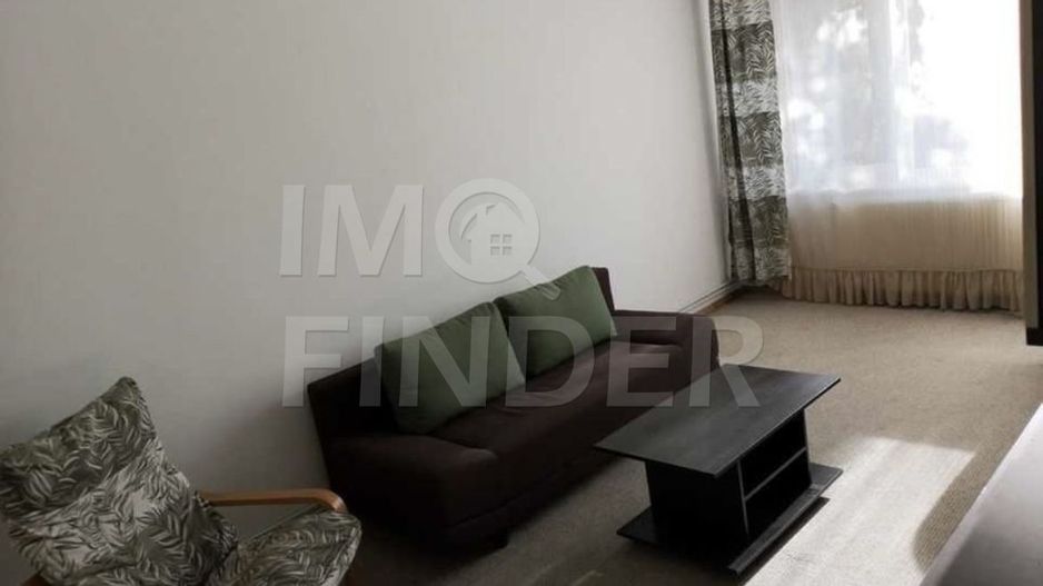 Apartament 2 camere, decomandat, Aleea Muscel, Andrei Muresanu - Poză 2