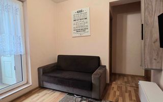 Apartament 3 camere , 43mp , 2 balcoane, zona Eroilor Floresti - Poză 9
