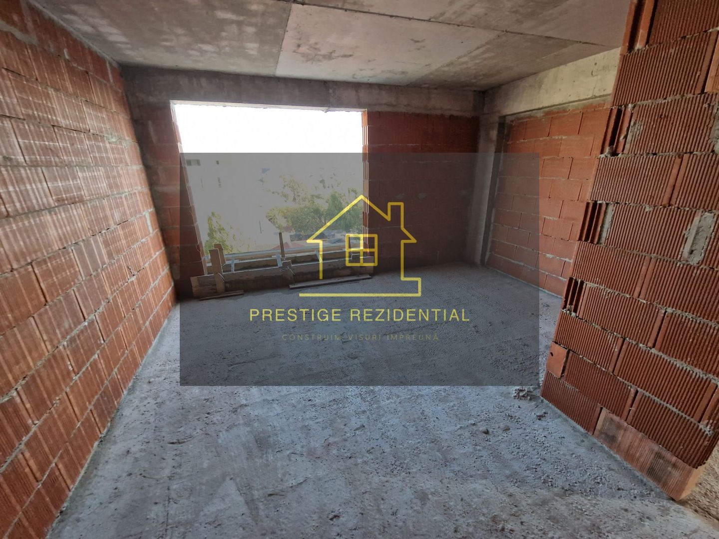 Ap 2 Camere cu terasa 28 Mp,Titan-Nicolae Grigorescu-Metrou - Poză 1