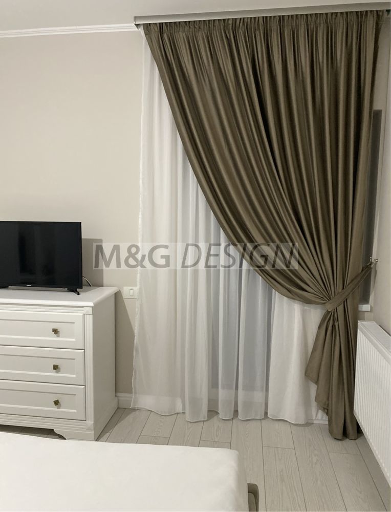 Apartament 2 camere bloc nou Ghiroda etaj 1 - Poză 5