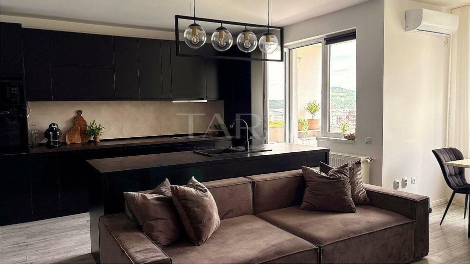 Apartament 2 camere modern, zonă BMW/VIVO - Poză 3