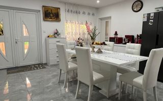 Casă de vânzare în zona Chizid – recent renovată-finalizată - Poză 7