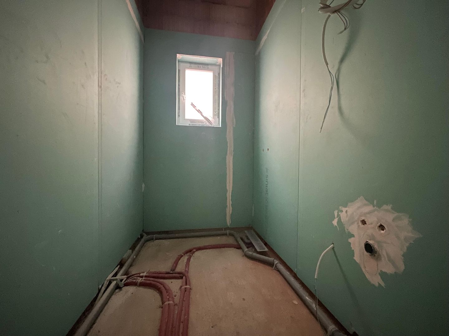 Duplex despartit prin CT cu 4 camere - Poză 12