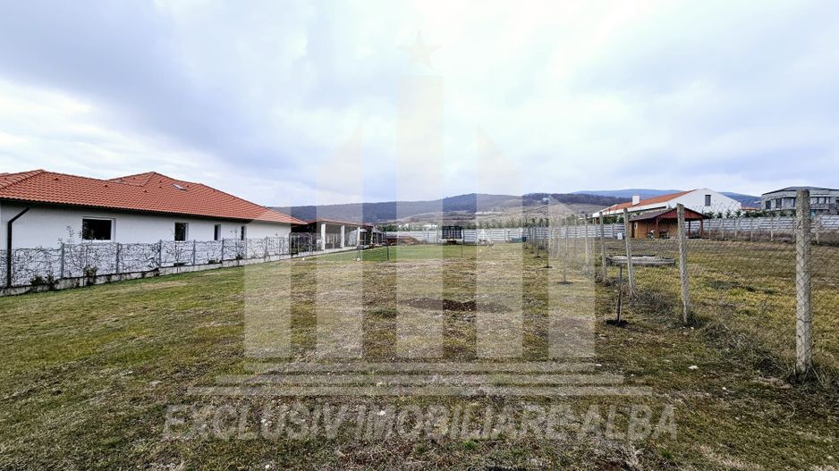 Teren intravilan de vanzare, Podei - Poză 4