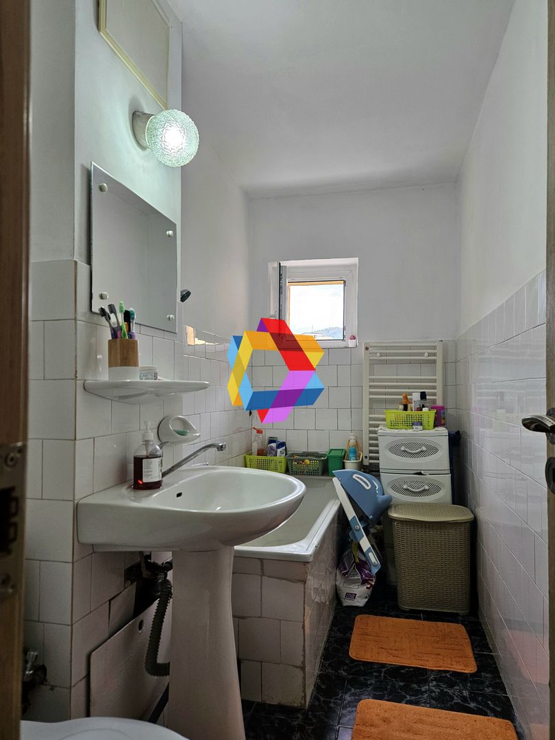 Apartament 2 camere, Racadau 57 mp, parcul Trandafirilor - Poză 5