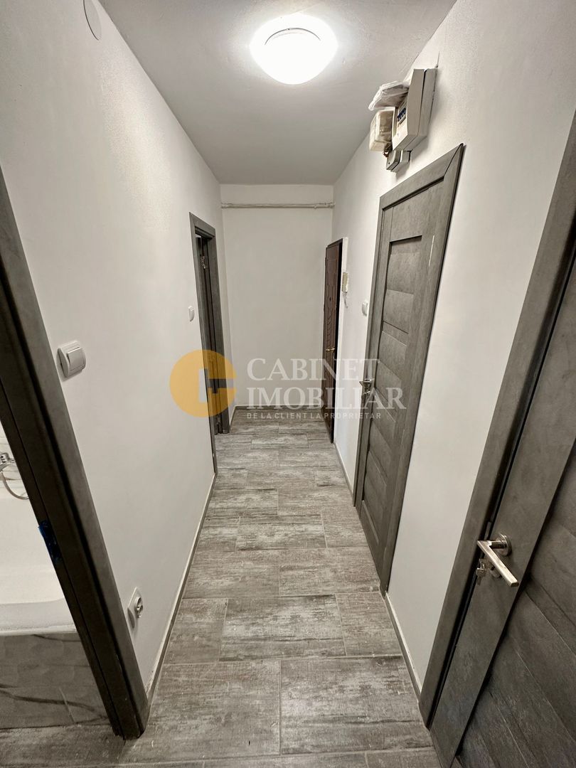 ETAJ 1 - Apartament 2 Camere - Podu Ros - Bloc Fara Risc - Poză 7