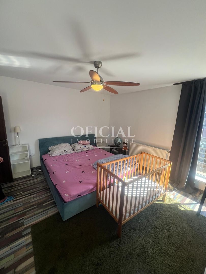 Casa individuala | Pet Friendly | 2 Parcari | Curte | AC | Dezmir Cluj - Poză 10