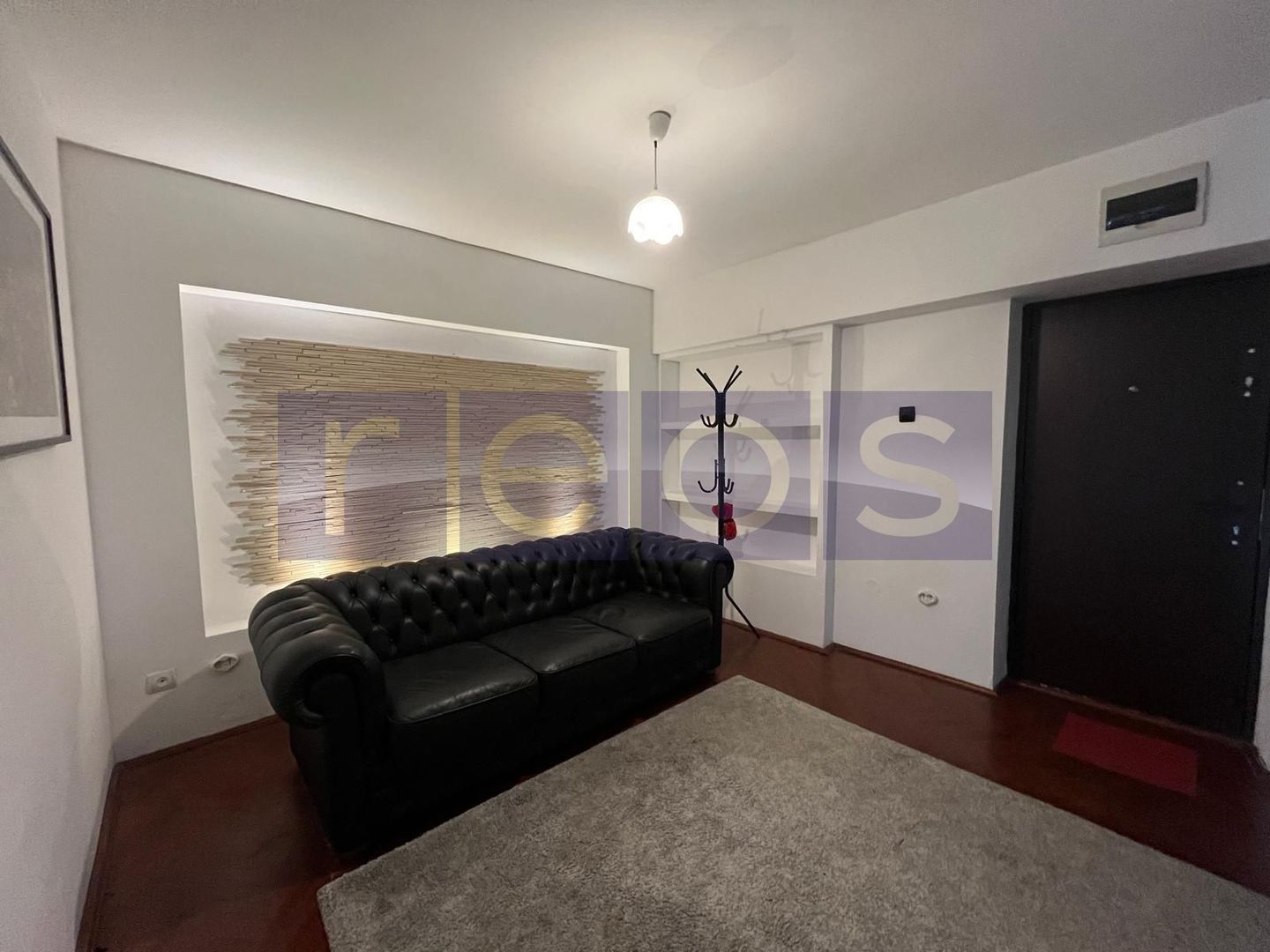 Apartament Unirii | 2 camere| Tribunalul București | vedere spate | - Poză 2