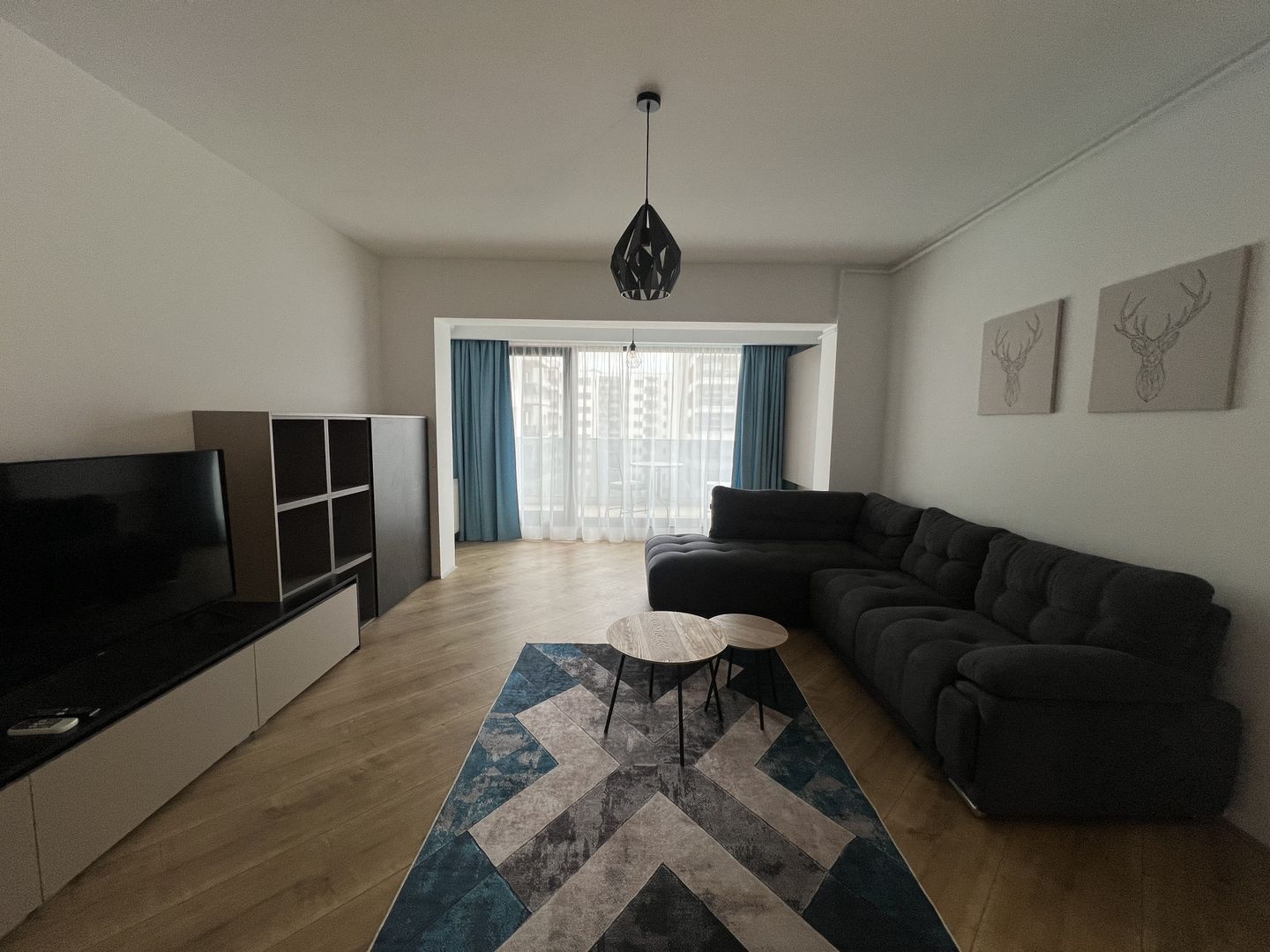Apartament 4City North - Pipera Plaza (NOU - PRIMA INCHIRIERE) - Poză 2