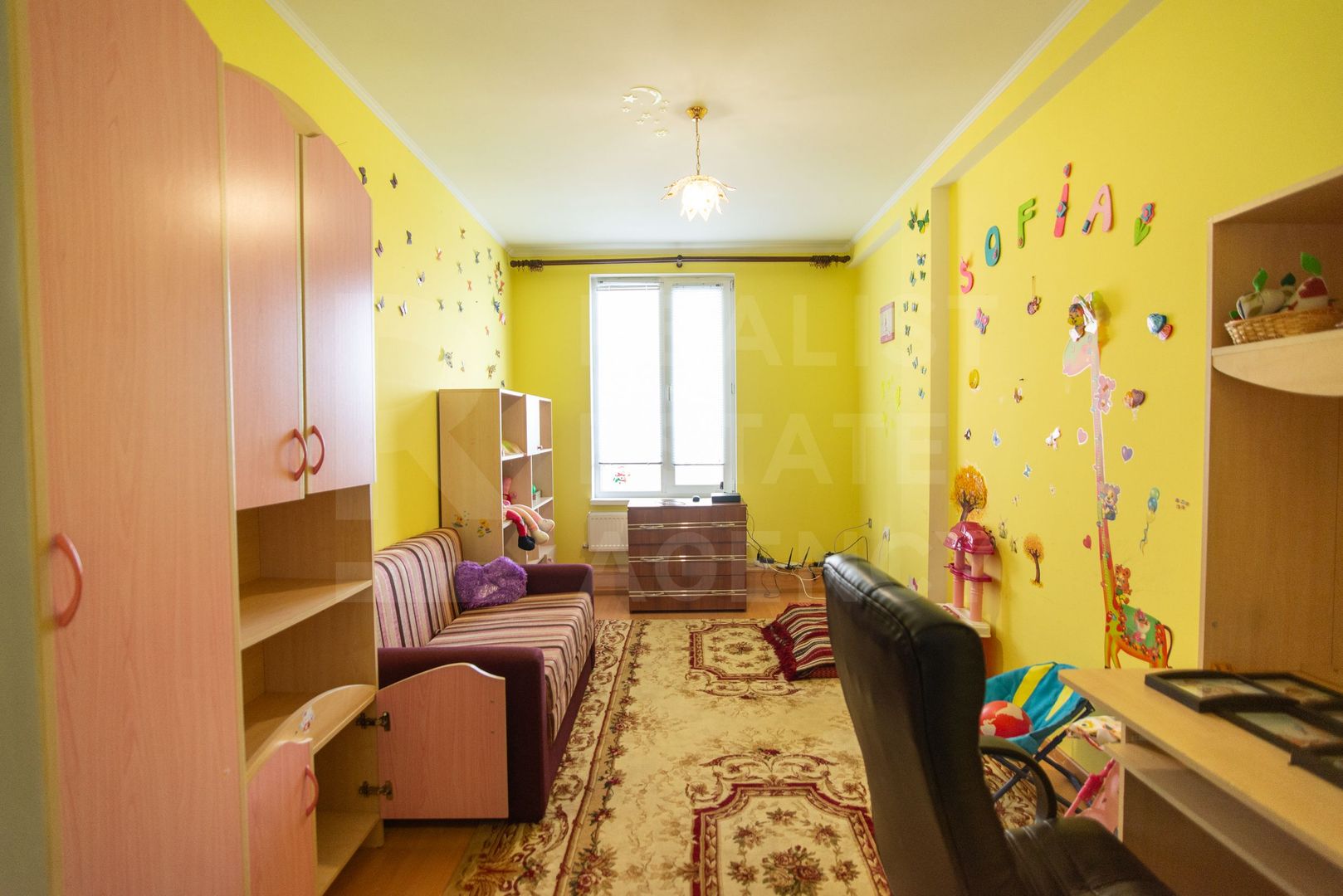 Vânzare, spațiu comercial, 4 nivele, 1329 mp, str. Miorița, Telecentru - Poză 24