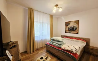Casa Premium | Complet mobilata si utilata | comuna Berceni - Poză 20