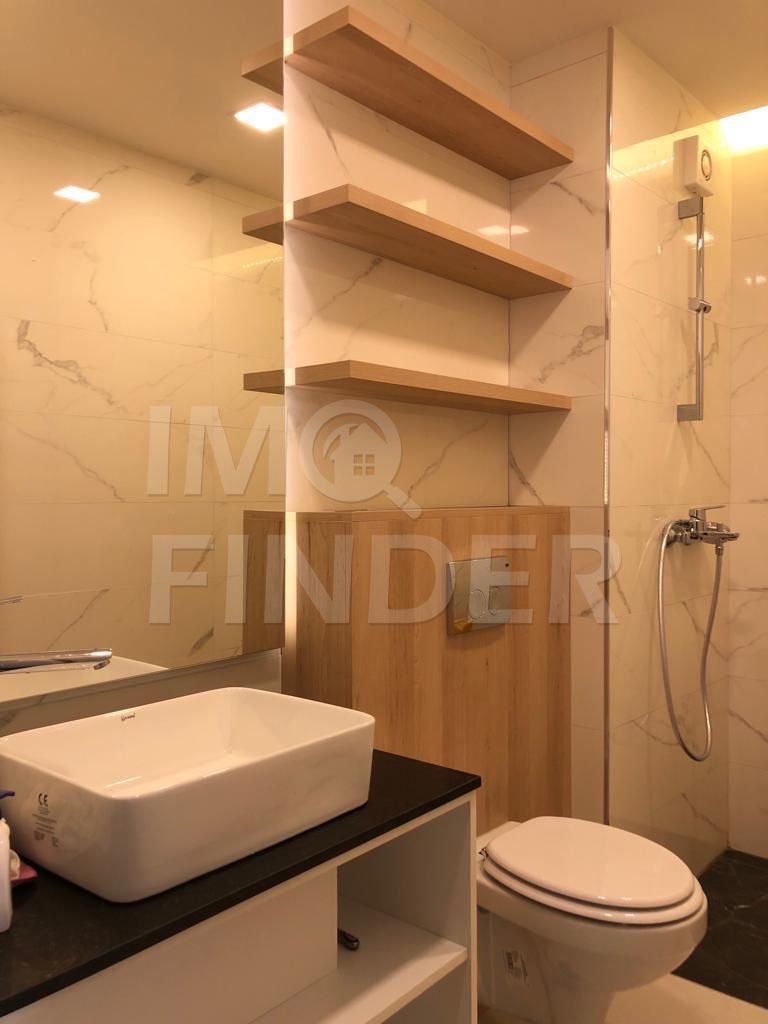 Apartament de LUX  Zona FSEGA IULIUS Mall cu Parcare Subterana - Poză 9