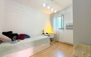 3 camere Parc cinematograf Floreasca etaj 1 - Poză 8
