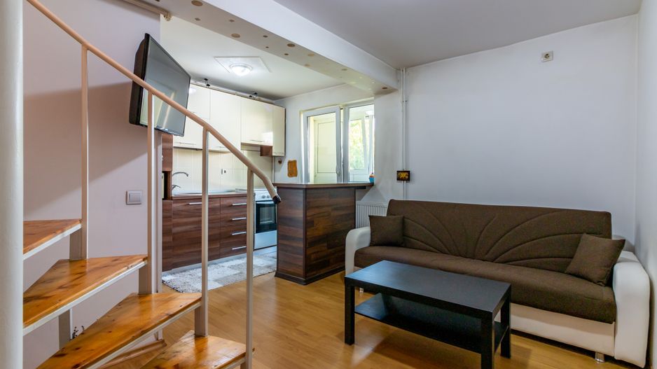 Apartament duplex 2 camere/Berceni/Piata Resita - Poză 3
