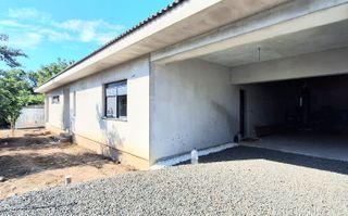 Casa individuala parter cu garaj - Dumbravita - Poză 25