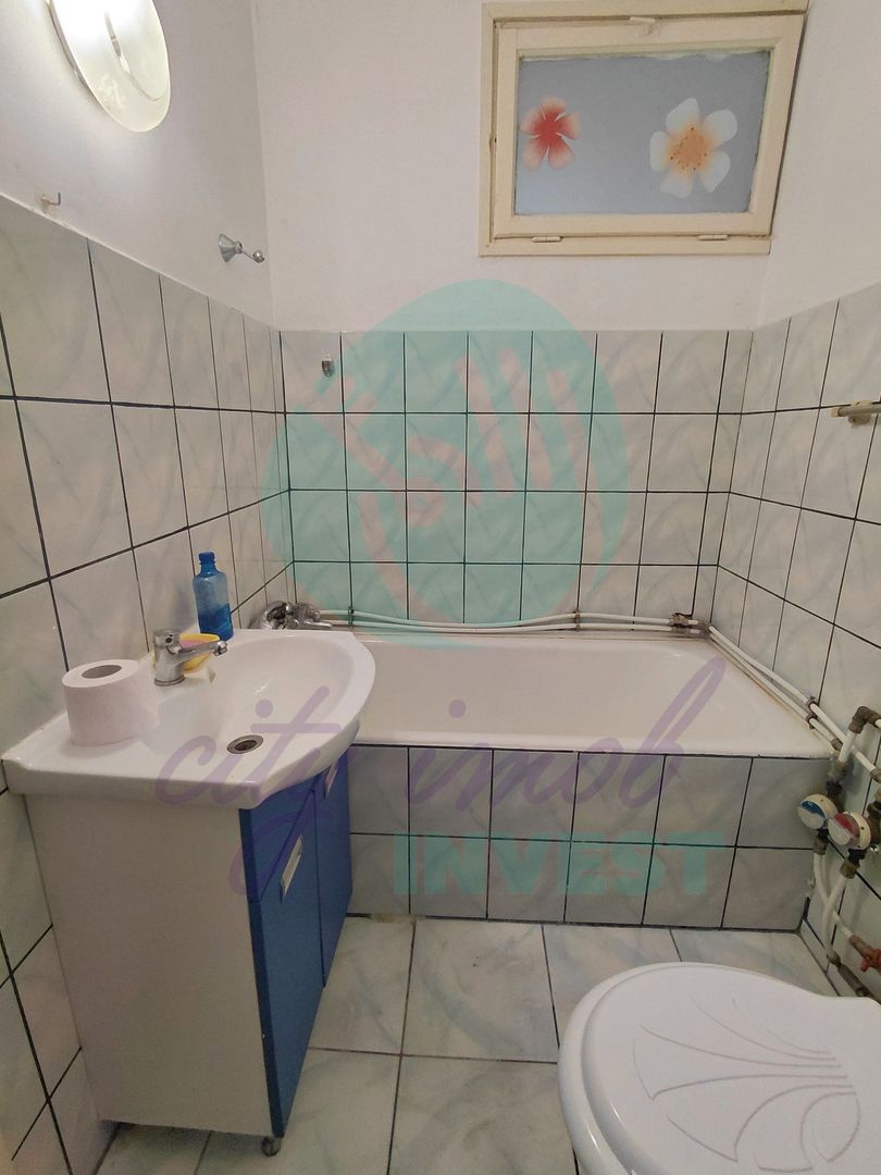 Garsoniera | Posibilitate centrala proprie | Campia Libertatii - Poză 10