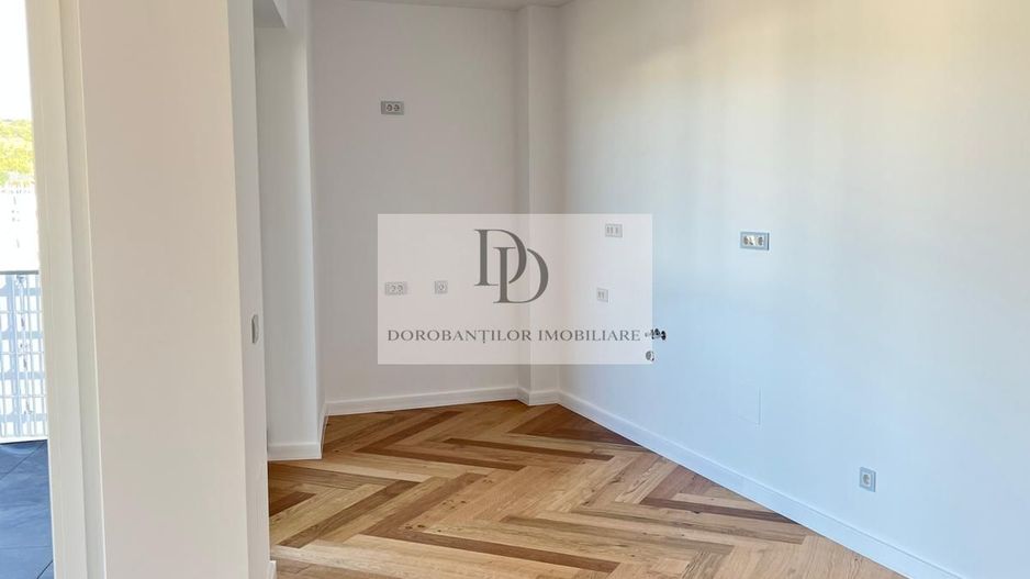 Apartament 3 camere de vânzare | NZEB | Finisaje premium | Smart Home - Poză 2