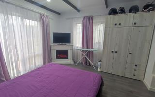 Casă cu finisaje moderne | La cheie | 4 camere | Localitatea Dezmir - Poză 5